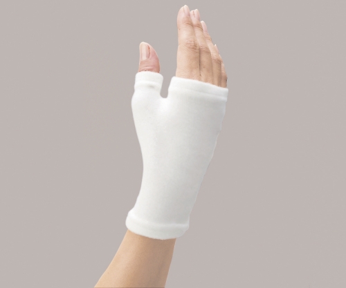 ウール サポーター 手のひら 301306