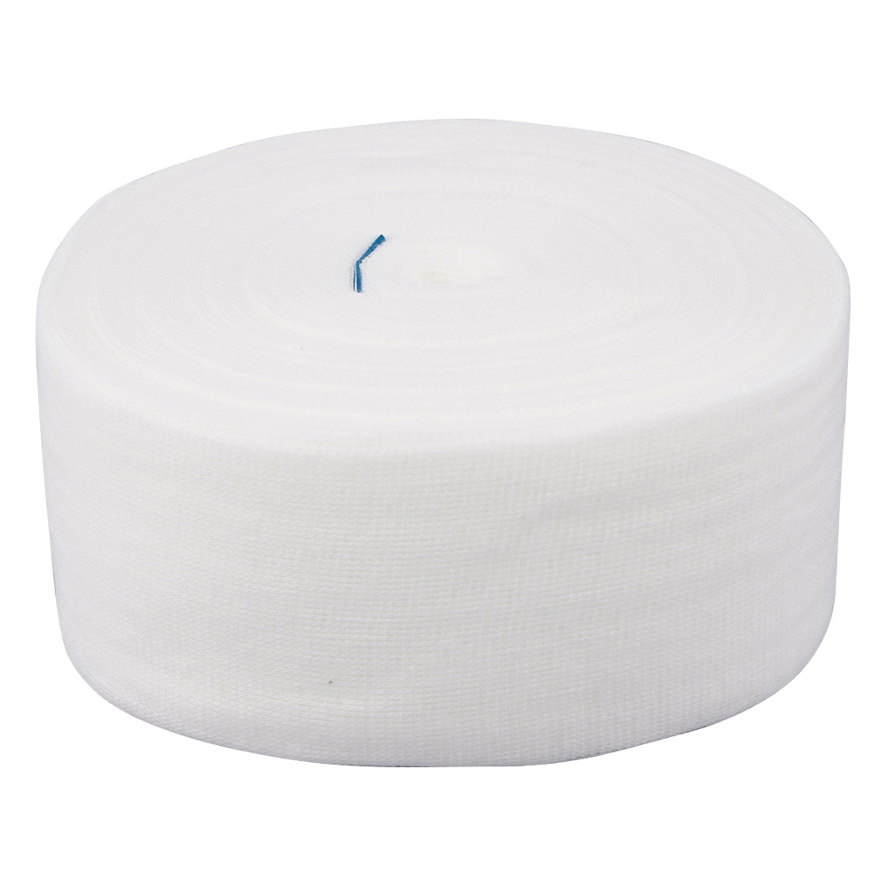 チューブタイ（メリヤスチューブ包帯） 3号 65mm×18m 脚 NE-193