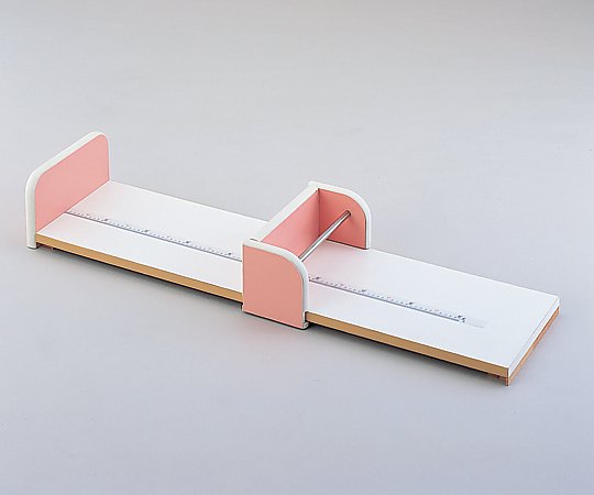 乳幼児身長計 0～90cm BS-P