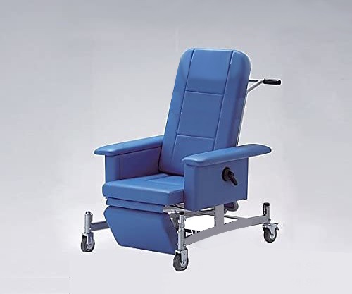 リクライニングチェアーII NRC-01II