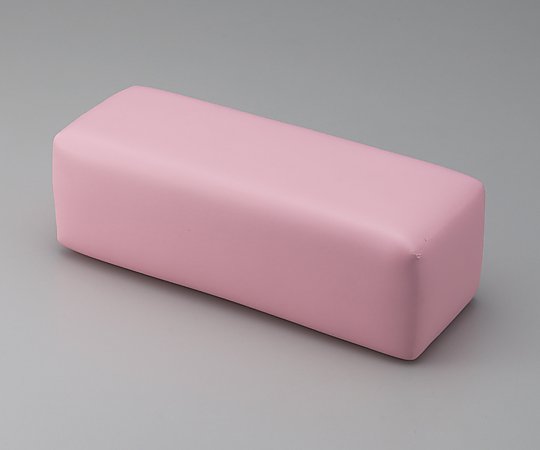 診察台角枕[防水仕様] ピンク SKM-02