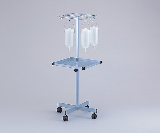 イルリガートル乾燥スタンド NIKS-01