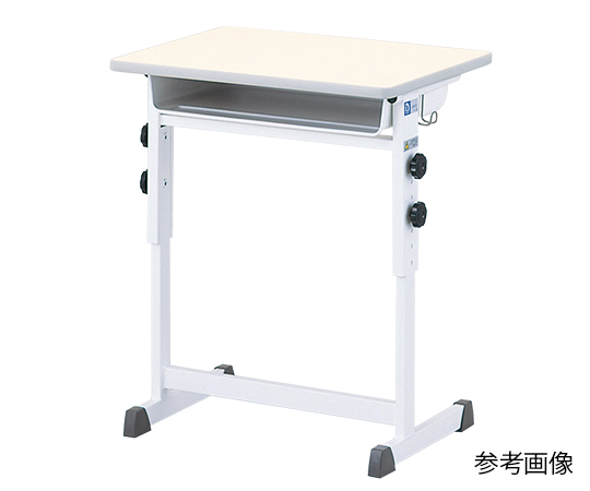 エコノミー採血台 1人用 幅600mm DSD-01