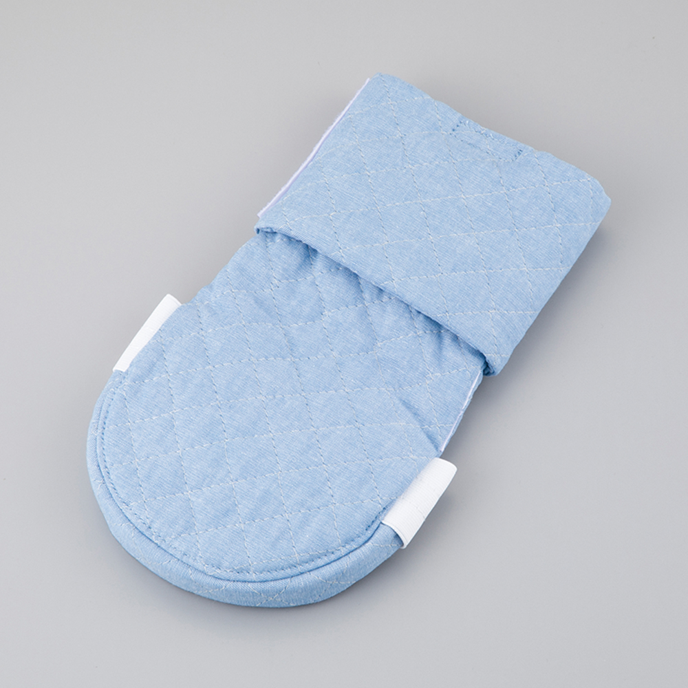 抜管防止手袋　ＴＭＫＳＢＬ４