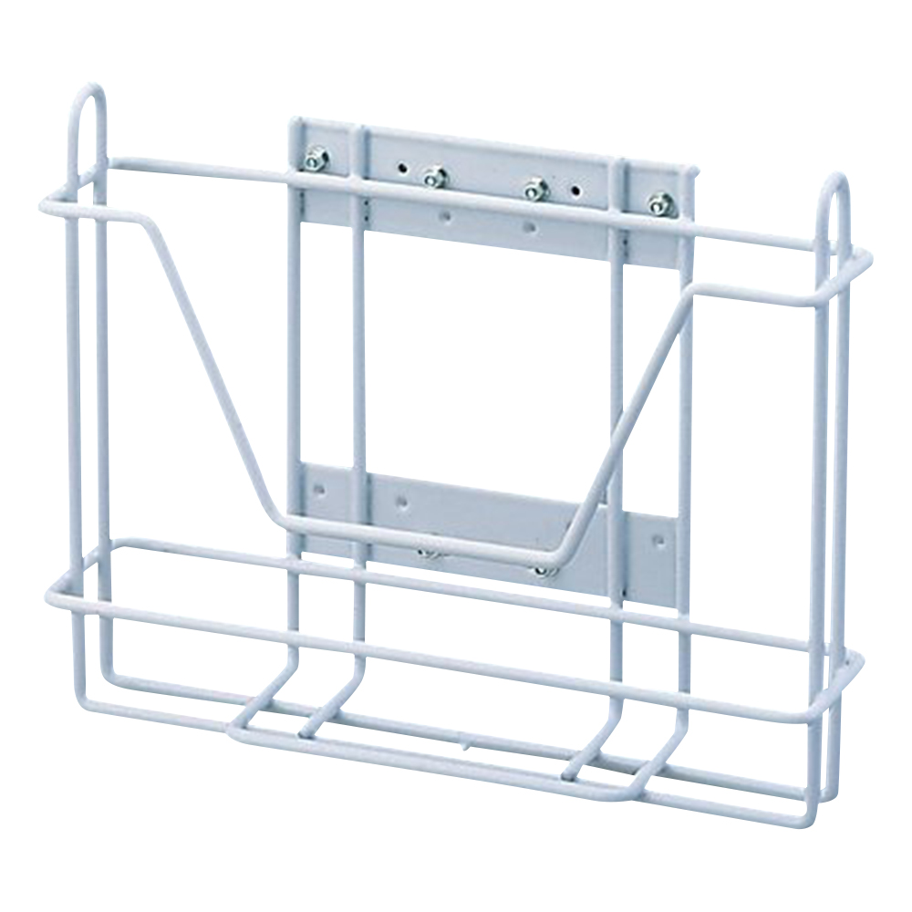 ワイヤバスケット ナビガードエプロン専用バスケット マグネット付