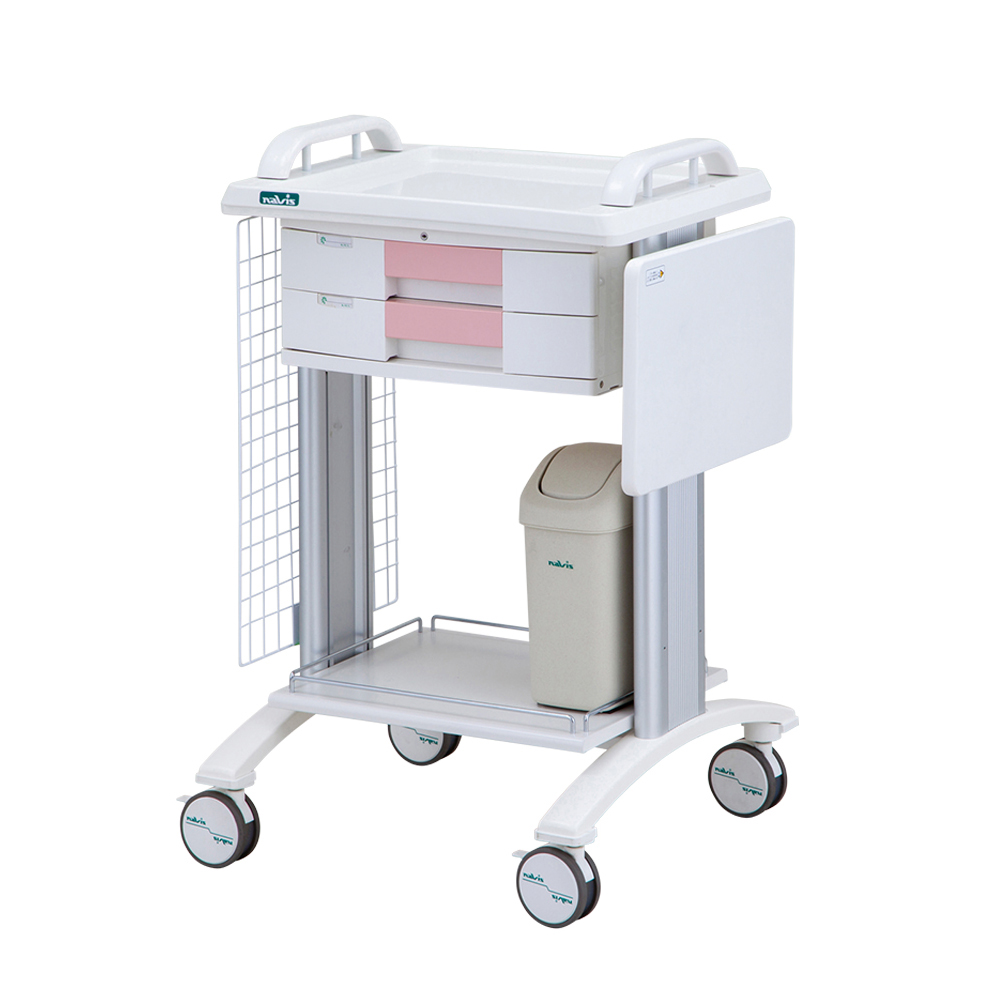 カレンカートII（処置） ピンク SC-S1P