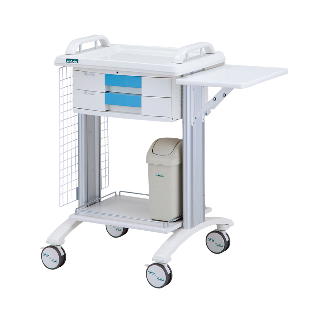 カレンカートII（処置） ブルー SC-S1B