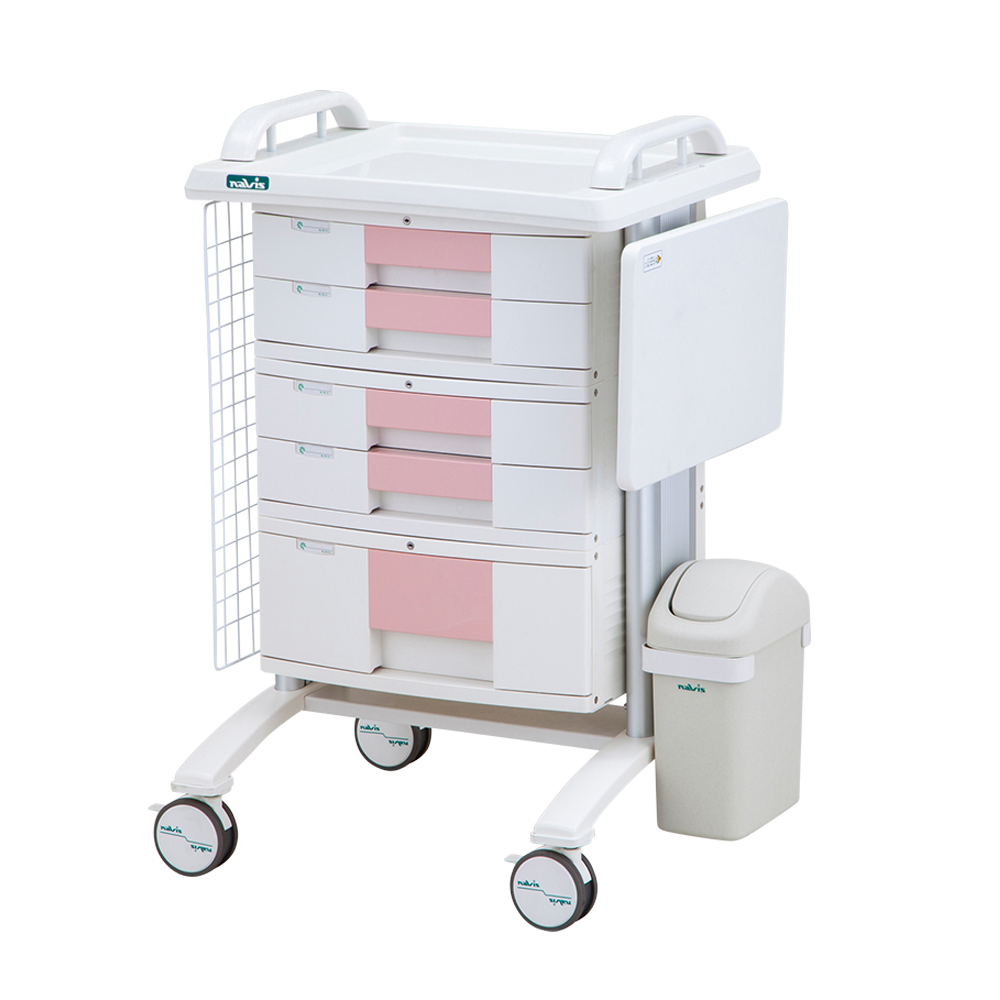 カレンカートII（処置） ピンク SC-S2P