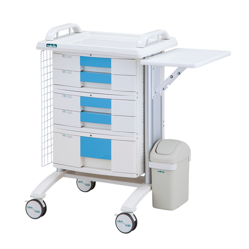 カレンカートII（処置） ブルー SC-S2B