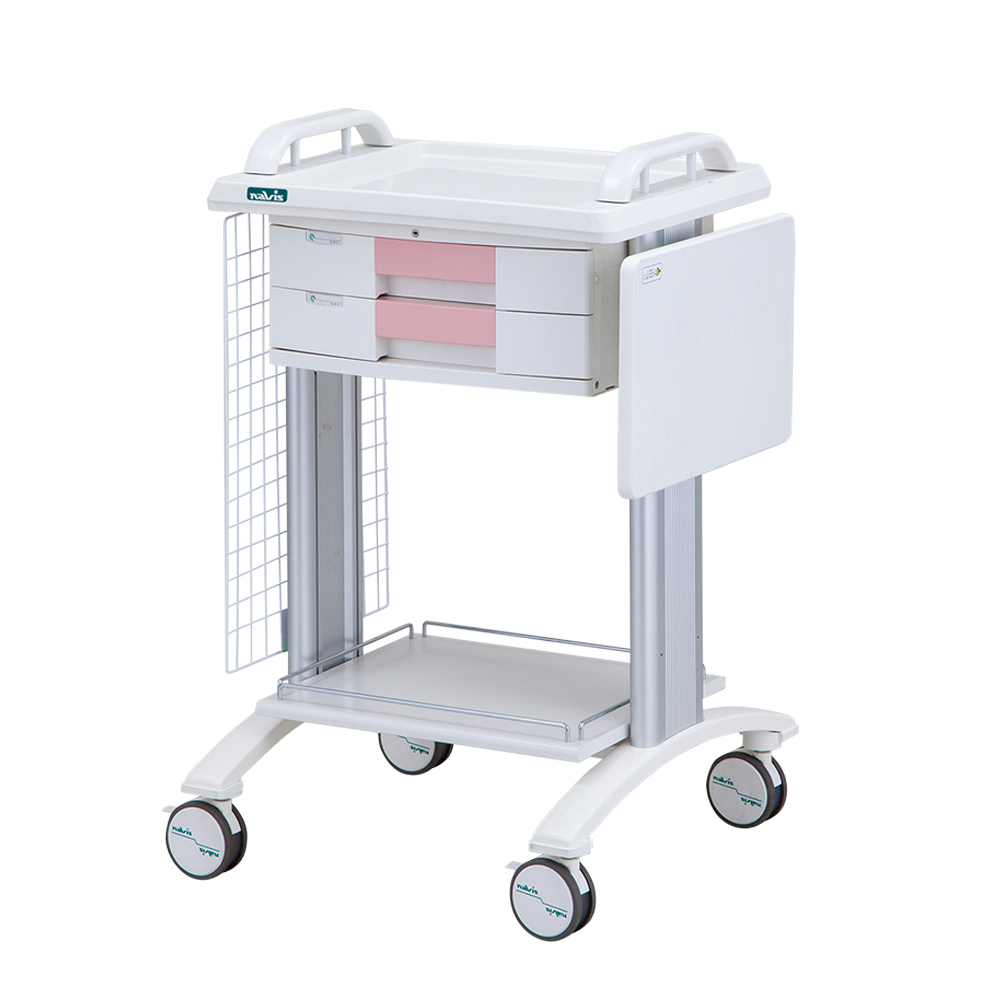 カレンカートII（PC対応） ピンク SC-PC1P