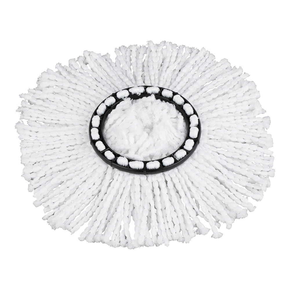 足踏み式回転モップ用 交換モップヘッド RT-C3529