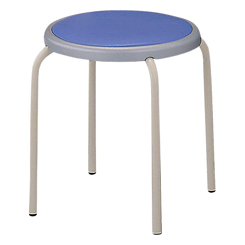 丸イス（背なし） S-153-C-B