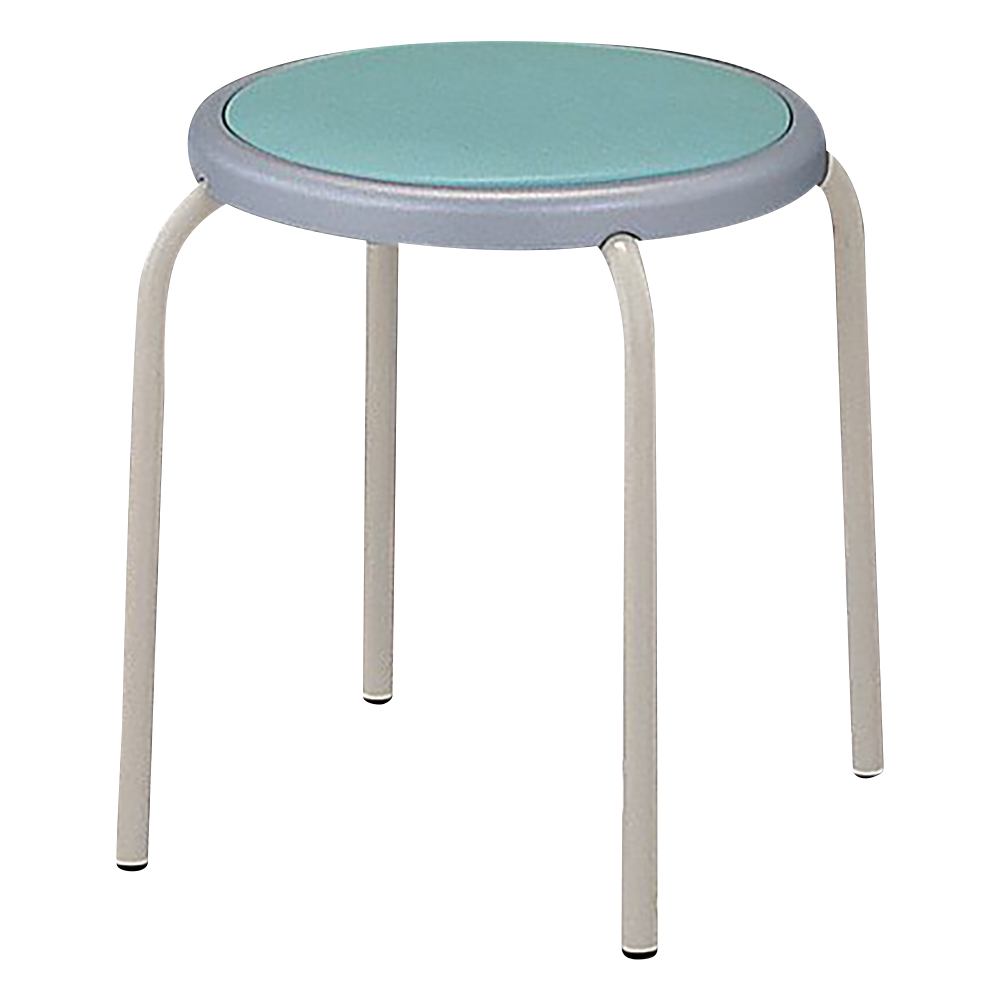 丸イス（背なし） S-153-C-G