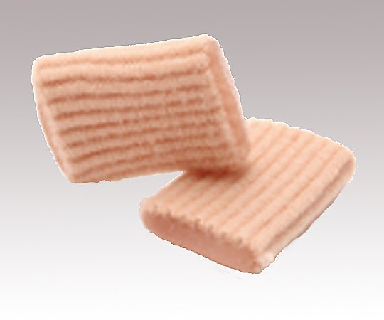 セラステップ ゲルコーンパッド 2個入 6205