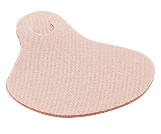 セラステップ ゲルフォアフットパッド 2個入 6211