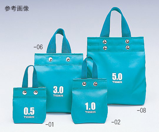 牽引用砂袋 R-528 0.5kg