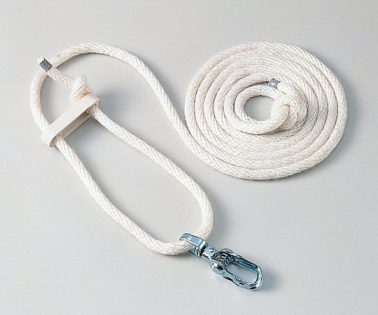 牽引用部品 自在ロープ3m R-506