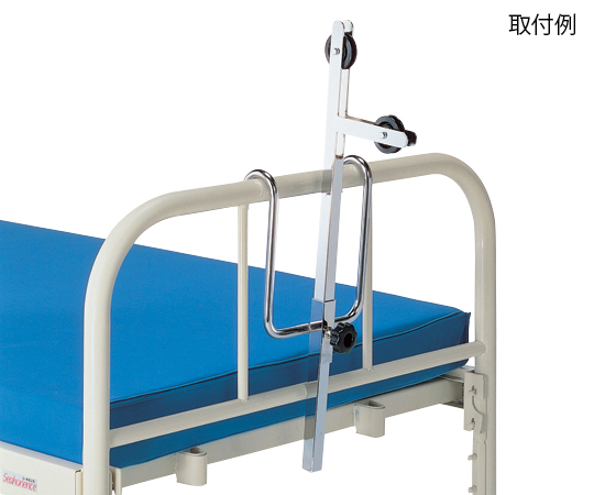 牽引用具 二滑車 R-521