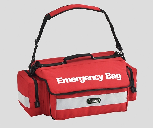 救急バッグ 530×300×250 EMB131-RD-0