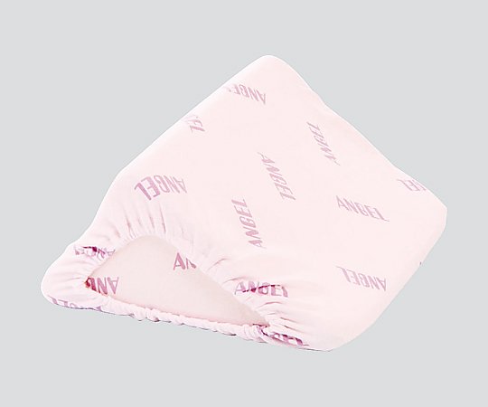 体位固定クッション（洗えるフィット三角柱クッションII） 幅300mm/パープル 1312-30