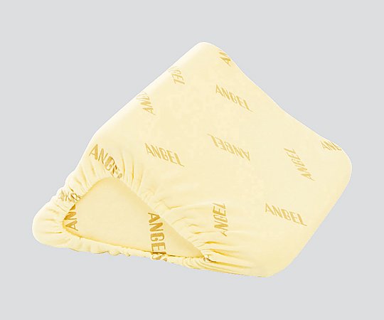 体位固定クッション（洗えるフィット三角柱クッションII） 幅300mm/ベージュ 1312-30