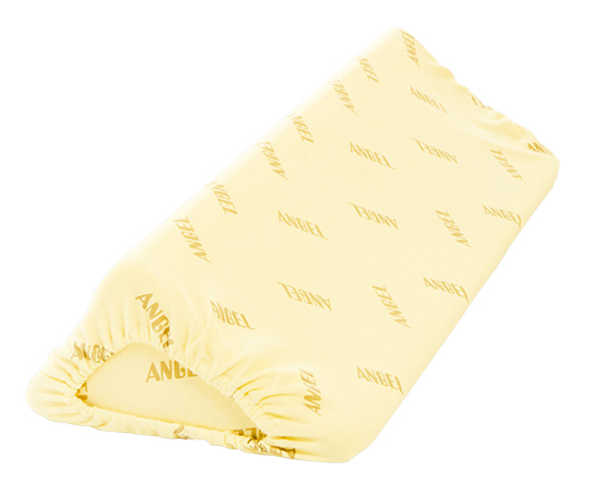 体位固定クッション（洗えるフィット三角柱クッションII） 幅700mm/ベージュ 1312-70