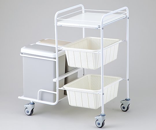 オムツ交換車 （ストッパー無し） FK-350II FK-350II