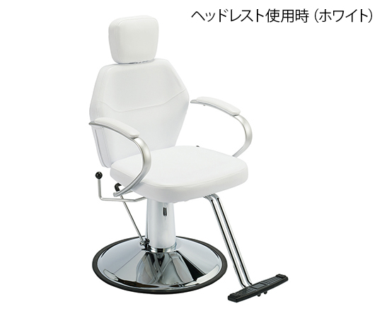 シャンプーチェア ホワイト CB-846