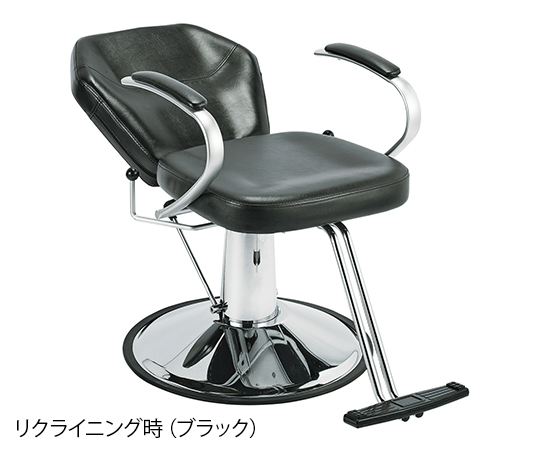 シャンプーチェア ブラック CB-846