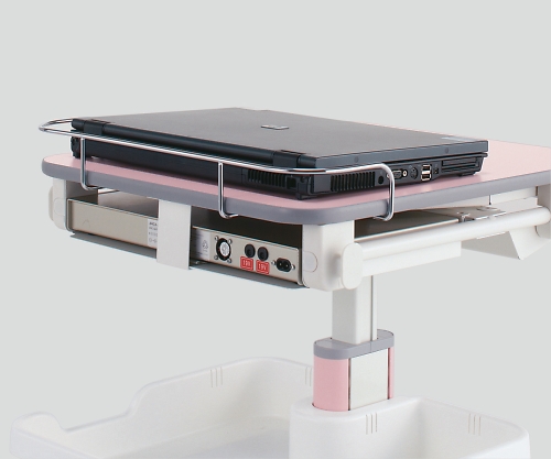 ナーシングカート（FREE+）用 バッテリー棚 HPA-NCV4N