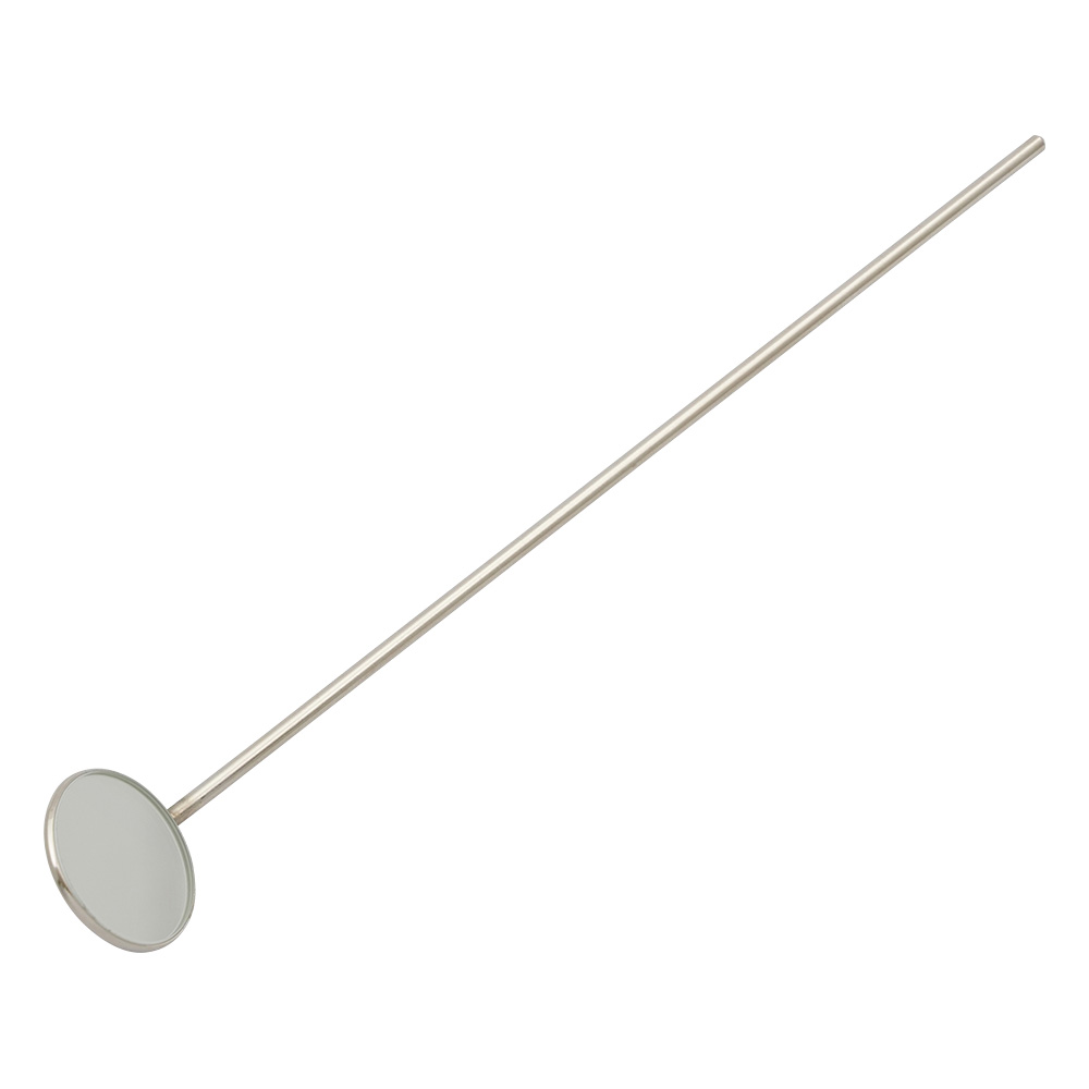 喉頭鏡後鼻鏡 ミラー 外径 φ21.5 70-600-40