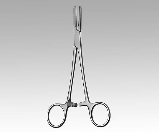 チューブ鉗子 160mm AK-05S