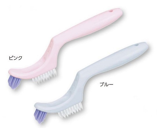 義歯ブラシ（エラック） 6本入