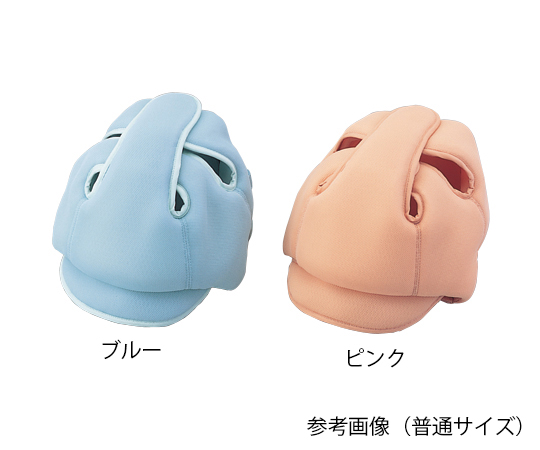 保護帽[アボネットガードメッシュC]普通サイズ ピンク 2032