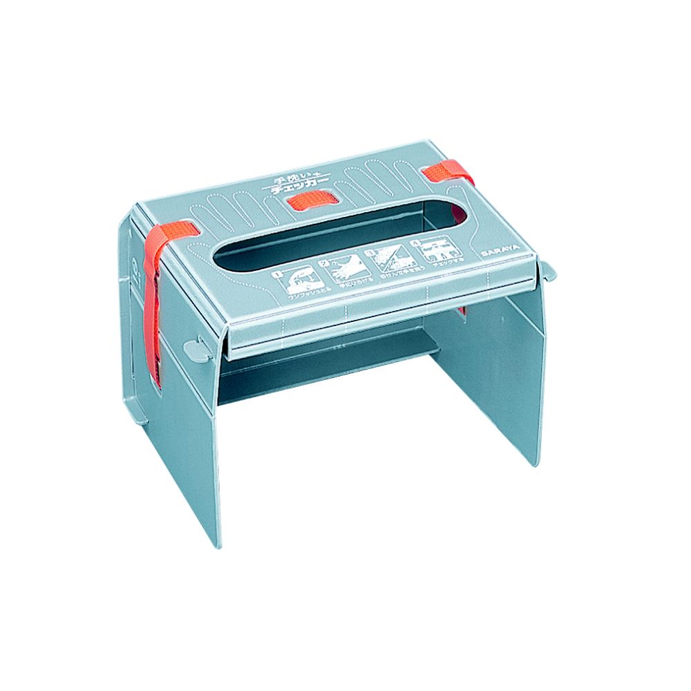 手洗いチェッカーLED セット一式 41336