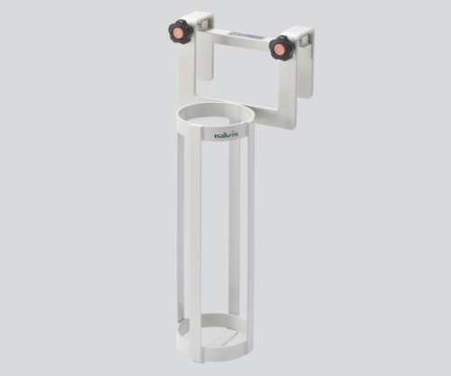 酸素ボンベラック（300L・500Lボンベ兼用）200×182×500 BB-300