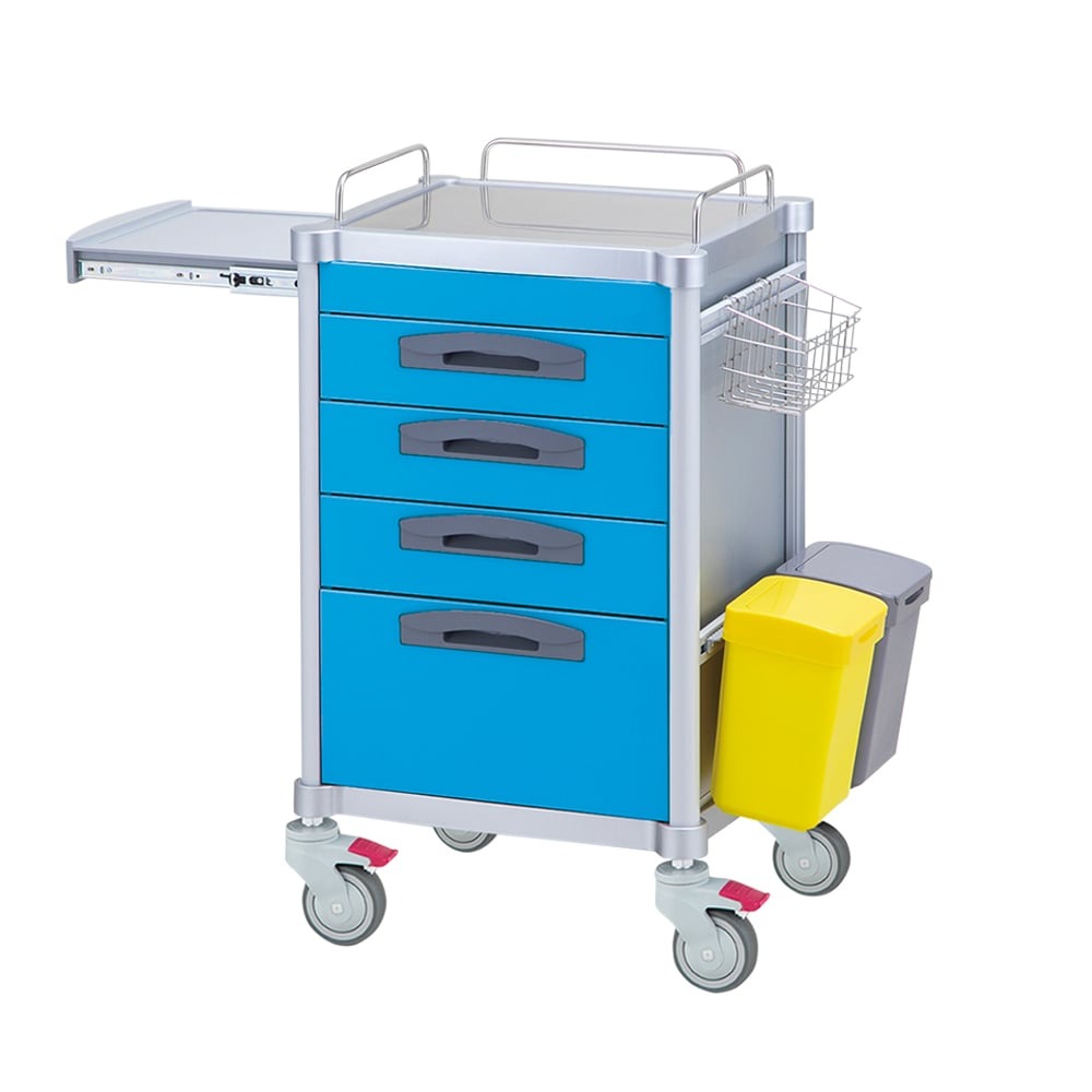 ＪＵＳＴナーシングカート　ＪＮＣ２６５ＣＢＲ