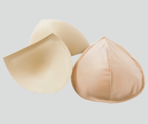 マロン型パッドセット（全摘用） 100g L-1