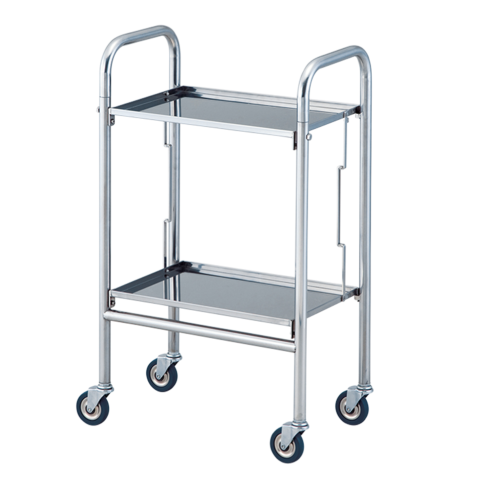 折りたたみ式カート 500×290×830mm 315