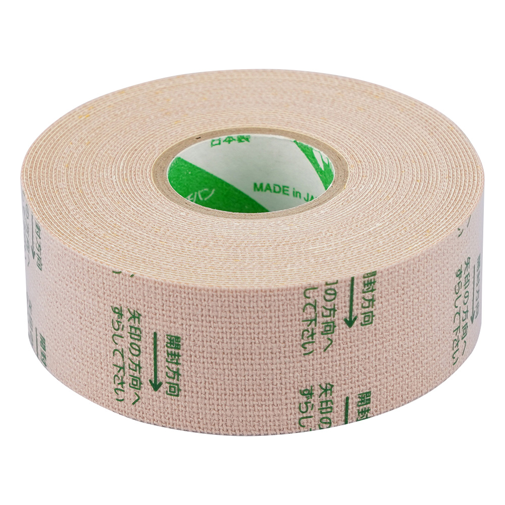 キネシオロジーテープ[セラポア（R）・伸縮] 12巻入 SRP25