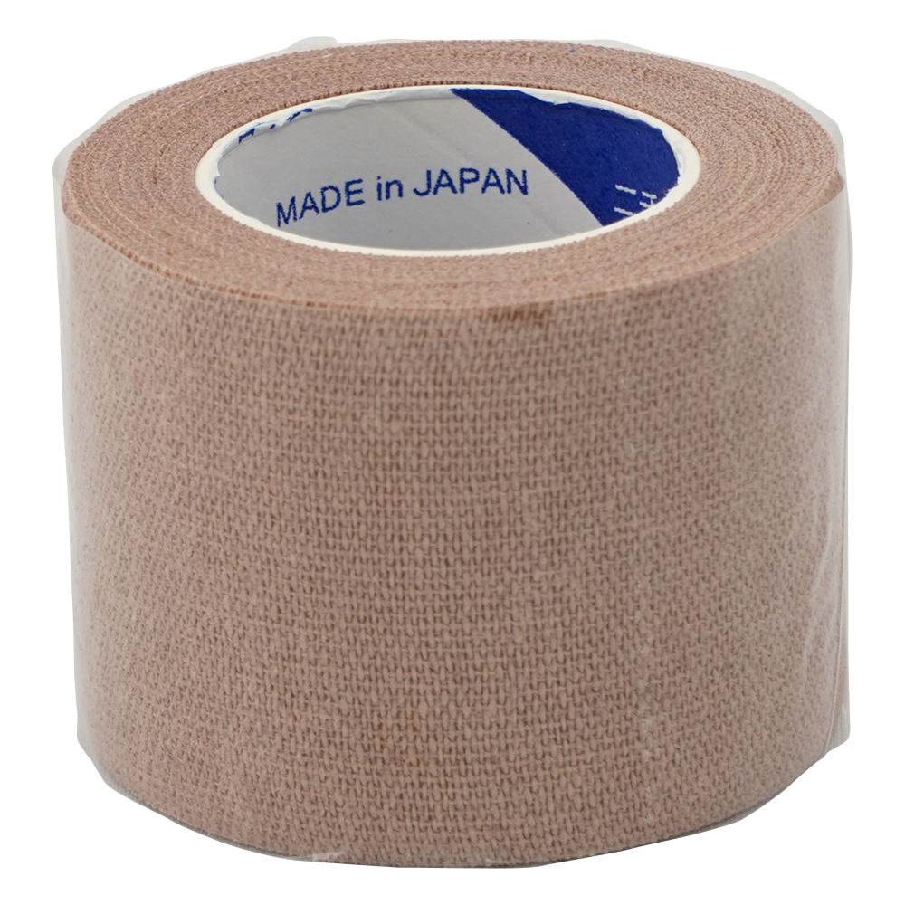 自着性伸縮包帯（くっつくバンテージ） 38mm×4m 1箱（12巻入） KB38