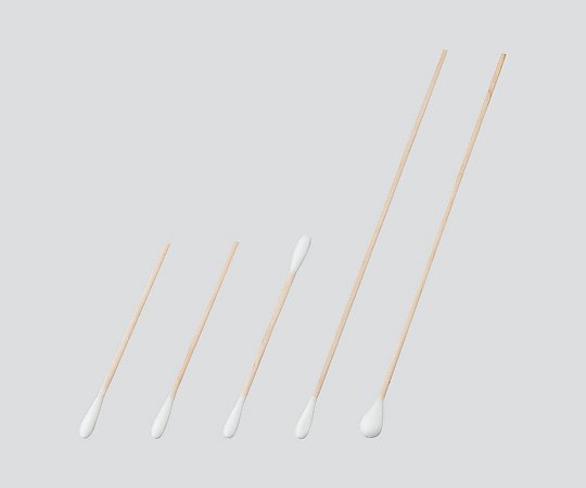 綿棒 100本/袋×15袋入 100A1504