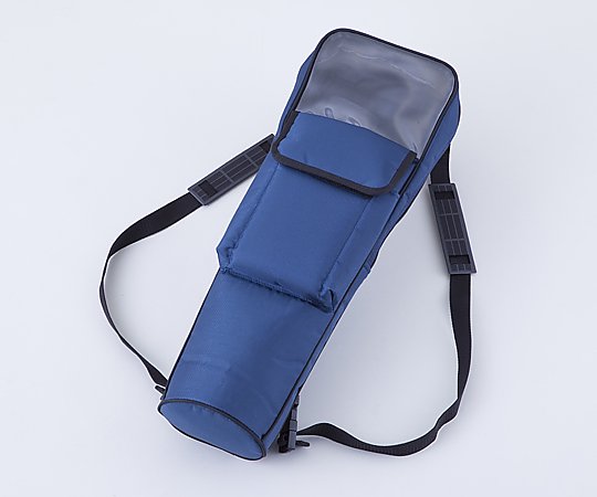 携帯酸素ボンベバック[3WAYタイプ] 300Lボンベ用 59110