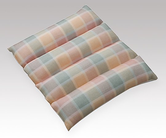 ポジショニングクッション（アルファプラ ウェルピー・メッシュ） ウェーブタイプ