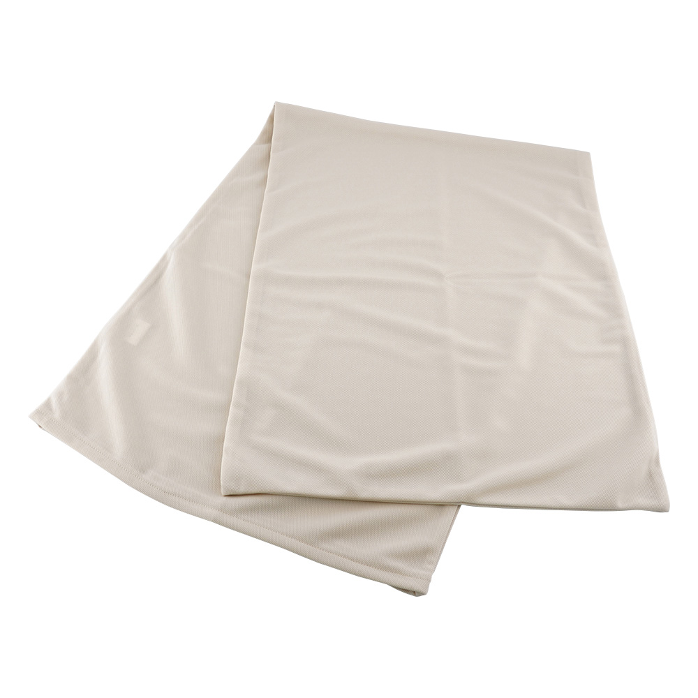 ポジショニングクッション超撥水カバー ピロータイプ