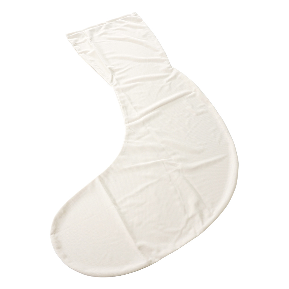 ポジショニングクッション超撥水カバー ブーメランタイプ（小）