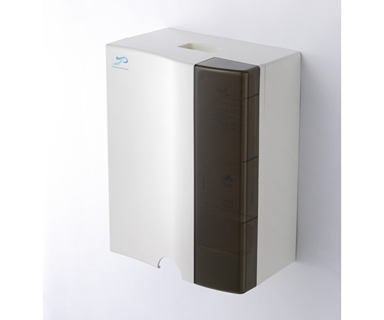 ペーパーホルダー （クリーンウェーブ） 252×154×330mm PT600