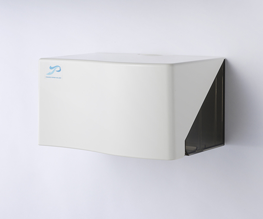 ペーパーホルダー （クリーンウェーブ） 244×150×130mm PT200