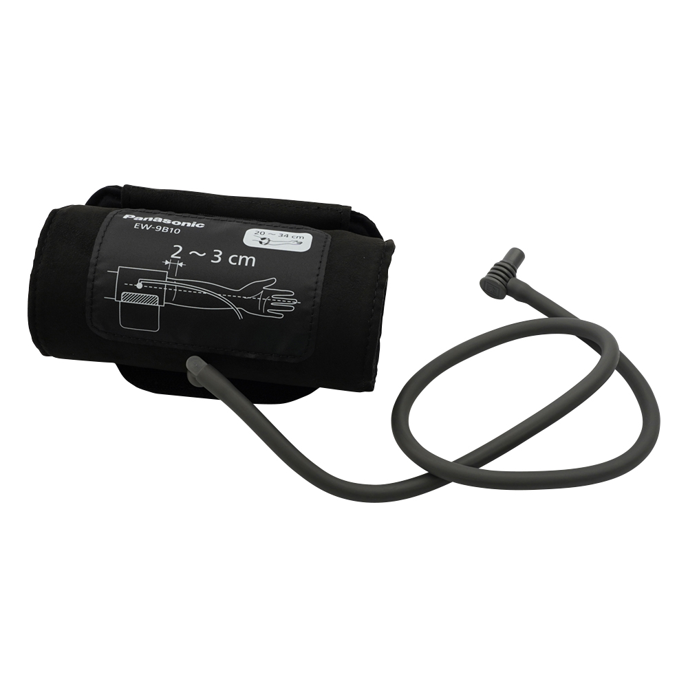 上腕血圧計 交換用腕帯 EWBU57K7367