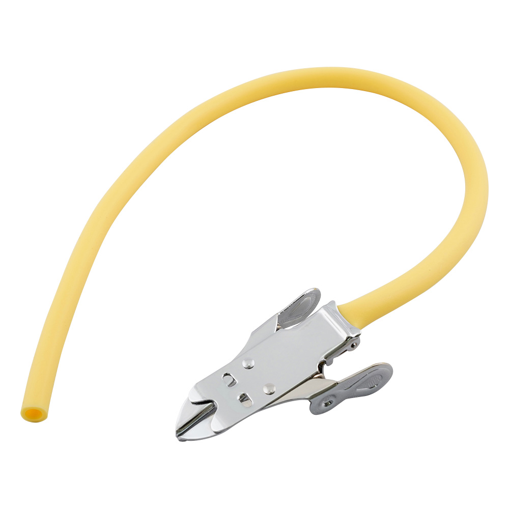 駆血帯（ラテックスフリー） クリーム 成人用 SM-8010C